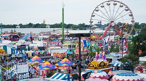 Your guide for the 2023 Ohio State Fair