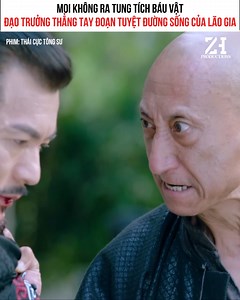 140K views · 1.4K reactions | Mọi không ra báu vật, đạo trưởng thẳng tay đoạn tuyệt đường sống Lão gia Phim: Thái Cực Tông Sư -------------------------- Nội dung được khai thác và bảo vệ bản quyền bởi Zero Hour Productions #NDTS #Thái_Cực_Tông_Sư #phimtrungquoc #phimvothuat #phimhay | Hành Tinh Khoai Tây | Facebook