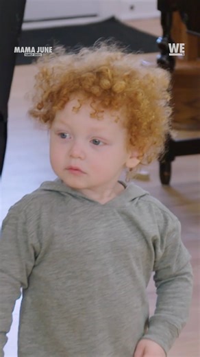 430K views · 6.3K reactions | Christmas is coming early this year ❤️  Don't miss an all-new episode of #MamaJune TONIGHT at 9/8c on WE tv. | Mama June: From Not to Hot | Facebook