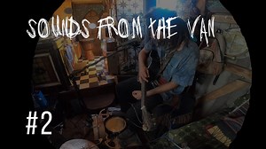 97K views · 302 shares | Good evening brothers and sisters 亂亂 In video #2 of my "Sounds from the Van" series (hopefully weekly now ) I'll show you how to play Mama, including the tuning on the guitar and how to play the foot drum on the song. And even if you are not a musician yourself, you get a live verision of Mama at the end. Stay happy  | Cam Cole | Facebook
