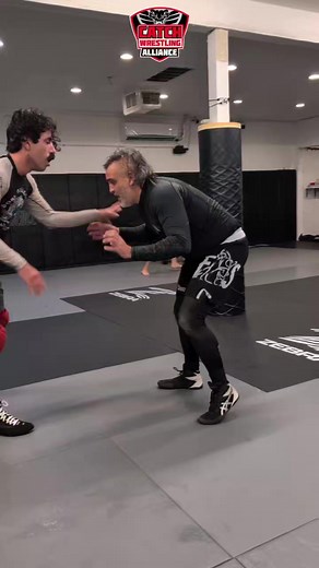 Flipping and Rolling 👊 #CatchWrestling #CACC #CatchAsCatchCan #Wrestling #Grappling #NoGi #MMA #Sanda #Sambo #Shuaijiao #Judo #LutaLivre #KeepRealWrestlingAlive | Catch Wrestling Alliance