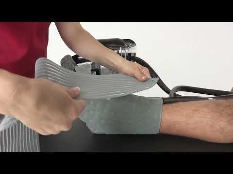 DonJoy Iceman Cold Therapy