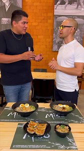 Ramen JAPONÉS🇯🇵la comida de NARUTO🍜 | Jonathan Mercue