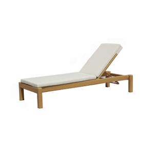 [Hot Item] Outdoor Furniture Synthetic Wicker Leisure Chaise Sun Lounges
