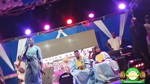 Zikiri Mamadou Bouare dit fimani Haidara fassa | Bawa Den Communication