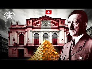 WWII: The Secret Financial Deal That Kept Hitler in Power - Historical Documentary - AMP