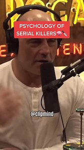 TW psychology of serial killers #mystery #killer #serialkillers #psychology #brain #braindevelopment #jre #joerogan #joeroganclips #history | Coolver | Facebook
