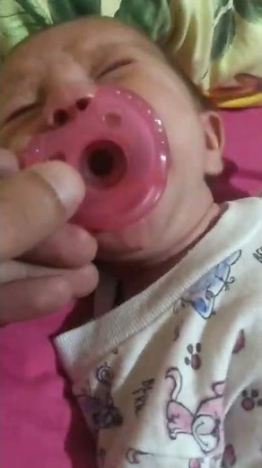Bebê Chorando Alto