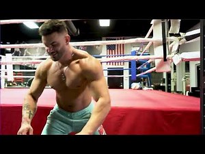 workout freeballing
