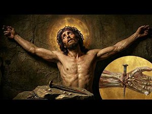Inside Roman Crucifixion — What the Cross Really Looked Like and Why It Was So Brutal