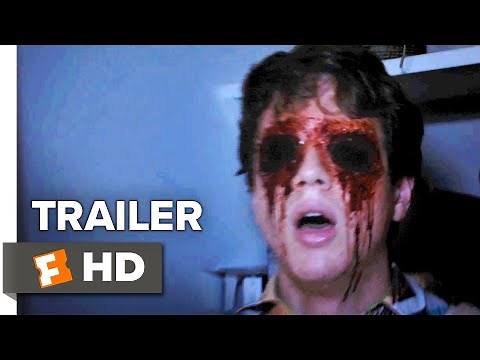 Haunting on Fraternity Row Trailer #1 (2018) | Movieclips Indie