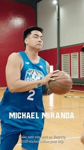 A smooth travel experience is possible with an Easytrip RFID! Install yours today at any Easytrip station before your trip. Courtesy: Metro Pacific Tollways Corporation #PilipinasToday #PusongMVP #MetroPacificInvestments #MannyPangilinan | Pilipinas Radyo