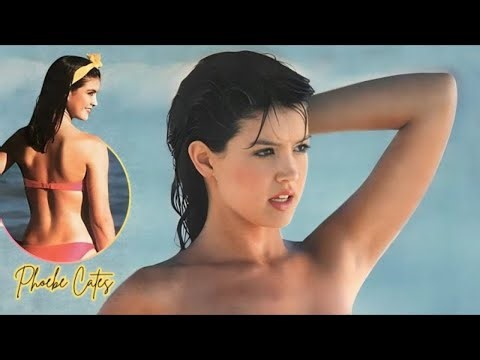 Phoebe Cates Shows It All—Proof In Pictures!