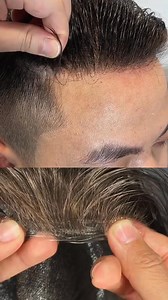 192K views · 965 reactions | Whtsapp:+923424080700 #toupee #WigInstallation #wigcenter #HairMakeover #HairTransformation #HairStylist #USAHair #NYCHair #LAHair #UKHair #LondonWigs #EuropeanWigs #HairTutorial #BeforeAndAfter #HairGoals #TrendingReels | wig center. | Facebook