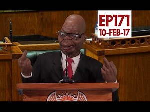 Puppet Nation Episode 171