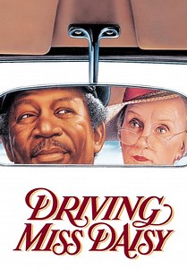 Driving Miss Daisy (1989)
