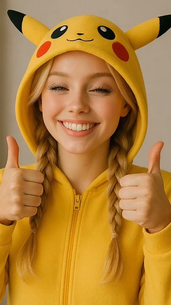 Discover Sora: The Swedish Fitness Model in AI Art