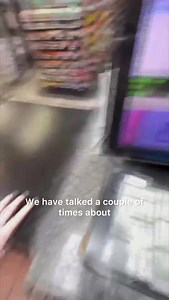 395K views · 14K reactions | “GO SOMEWHERE ELSE”: A convenience store manager in Kenner locked a group of Border Patrol agents out as they approached the store on Saturday. bit.ly/4oDSfhp?utm_medium=social&utm_source=facebook_WWLTV #BorderPatrol #Immigration #ImmigrationEnforcement #Kenner #NewOrleans #Louisiana | WWLTV | Facebook