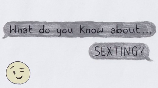 What is sexting? - BBC Bitesize