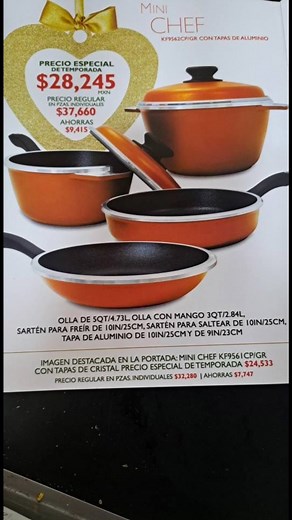 Kitchen Fair Oneida Grimaldo on Reels