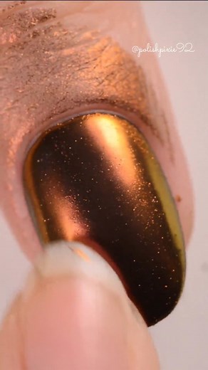 6K views · 6 comments | @polishpixie92 achieved a gorgeous nail look...