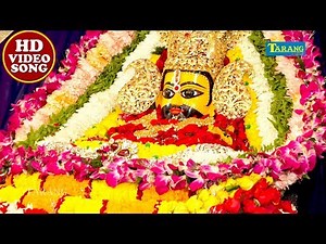 Bhakti Bhajan 2020 || श्याम भजन - तेरे दर पे || Kapoor Chand Deewana Bhakti Song