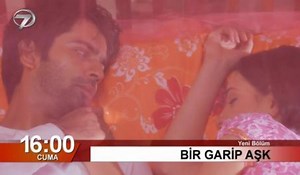 BİR GARİP AŞK - 60.BÖLÜM FRAGMANI - izle7