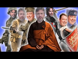 MSSP - Almost 3 HOURS of EPIC History Talk | Shane Gillis & Matt McCusker Go Full “BROFESSORS”