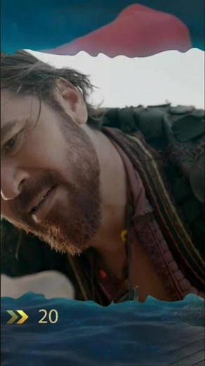 Barbarossa episode 20 trailer in urdu: Barbarossa series dubbing in urdu on ptv digital| Dubbed Urdu