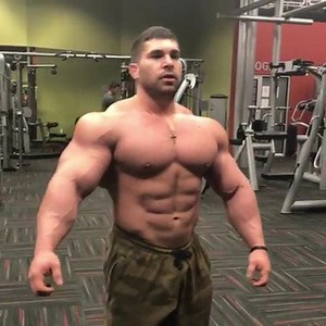 2K views · 90 reactions | Derek Lunsford Incredible Muscular Young Pro Bodybuilder Watch Full video @https://youtu.be/V8I6sGuGVYE | Max Fit | Facebook