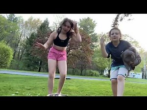 UFC ice bucket challenge