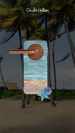 ✨ You’re just one click away from your next getaway!  Visit our website and discover exclusive offers for your stay. ☀️ | Caribe Hilton | Facebook