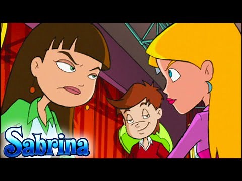 Midsummer’s Nightmare | Sabrina's Secret Life - WildBrain | Full episodes
