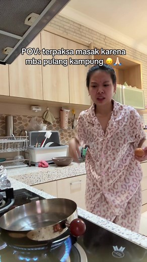 Cara Praktis Masak Mie Instan di Dapur Berantakan