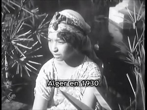 Alger 1930 | Mimyou