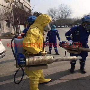 [Hot Item] Ce Virus Disinfectant Fogging Machine Thermal Fogging Machine Fog Machine
