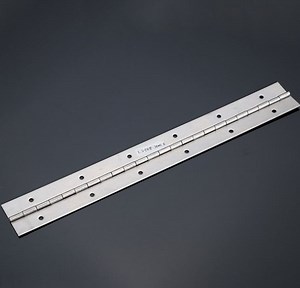 [Hot Item] Pressed Brass Piano Hinges Hardware Tools
