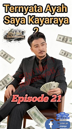 308K views · 8.1K reactions | Riview moment cool seorang Chan Xianyu, kita Fans dari indo.  salam hangat #viral #episodefull #teotanu #satpam #filempendek #beritaviral #chinareels #dramapendek #filemterbaru | Silvi Nur Rahmawati | Facebook