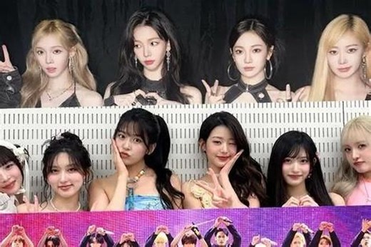 Ba nhóm nhạc thần tượng được 'gọi tên' nhiều nhất tháng Chín