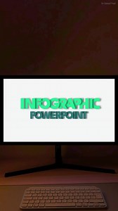 How to design infograohic PowerPoint. #PowerPoint #technology #techhouse | NetPoint NZ