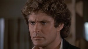 Knight Rider: Classic: Season 2 Episode 11 Knightmares