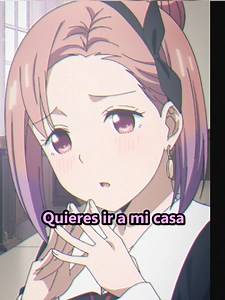 Kaguya-sama: Nochebuena con Tsubame e Ishigami
