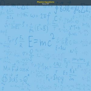 Physics Equations Spray for Team Fortress 2 | TF2 Sprays