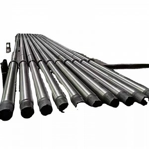 [Hot Item] API Spec 7-1 P550 P530 Nmdc Non-Magnetic Drill Collars Oilfield Drilling Downhole Tools