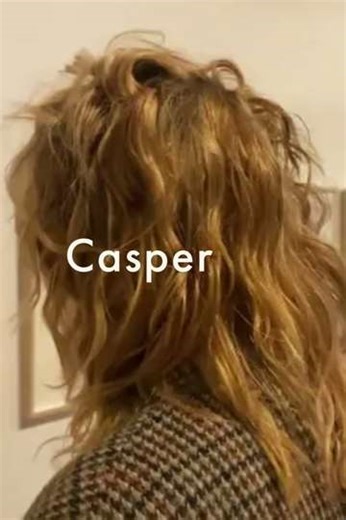 casper - Movie