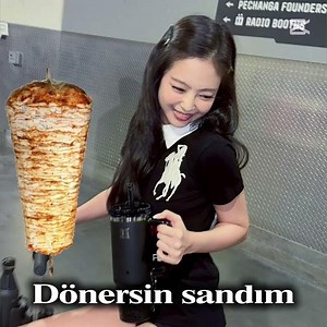 lahmacun çıktın #ytdayibenionecikarnolur #blackpink