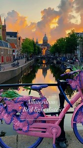 6.4K views · 18 reactions | The Red Light District isn’t just famous...