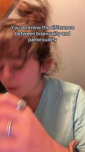 Understanding Bisexuality vs. Pansexuality