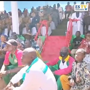 Seydou Maba | ES-TV