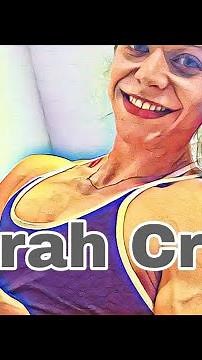 Sarah Crail
